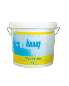 STUC-PRIMER KNAUF 5KG