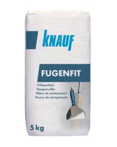 VOEGENFIT KNAUF 5KG