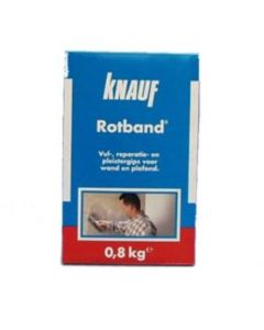 ROODBAND 0,8 KG KNAUF