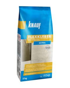 FLEXLIJM 5KG KNAUF