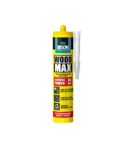 WOOD MAX EXPRESS 380 GRAM BISON