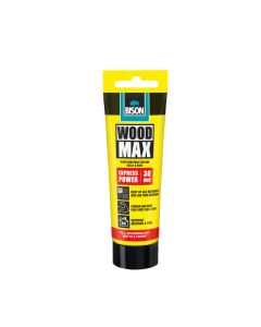 WOOD MAX EXPRESS 100 GRAM BISON