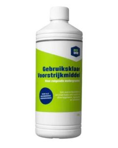 VOORSTRIJK PRO-ONE 1 LITER