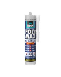 BISON POLY MAX KIT TRIJS 280 ML