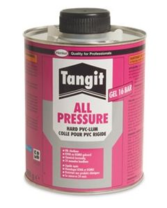 TANGIT ALL PRESSURE PVC-LIJM  240 GRAM