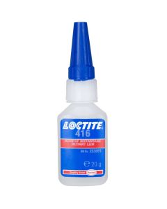 LOCTITE 416 SECONDELIJM  20 GRAM