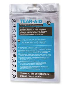 TEAR AID TYPE B 7.6x30 CM