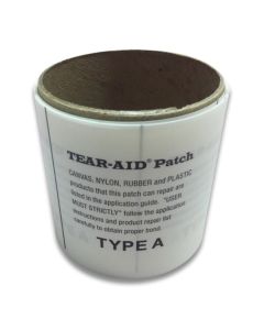 TEAR AID ROL TYPE A  7.6x150 CM