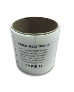 TEAR AID ROL TYPE B  7.6x150 CM