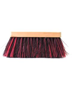 STRAATBEZEM COHIA/NYLON 305MM