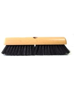ZAALVEGER HAAR  30 CM
