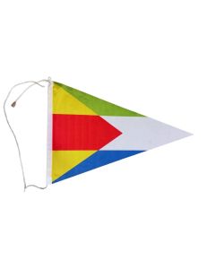 Bildtse vlag puntvlag