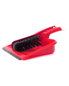 STOFBLIK + VEGER PLASTIC