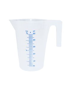 LITERMAAT 500 ML PRESSOL