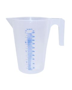 LITERMAAT 1 LTR PRESSOL