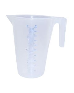 LITERMAAT 2 LTR PRESSOL