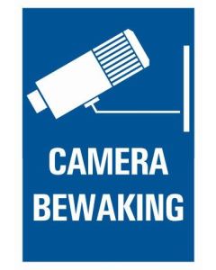 BORD COMBI 23X33 CAMERA BEWAKING
