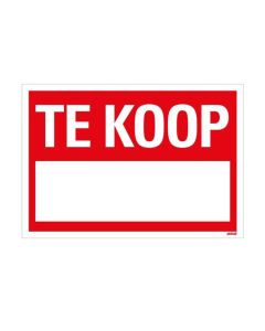 BORD COMBI 23X33 TE KOOP
