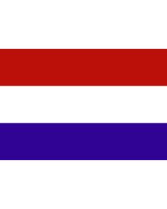 VLAG NEDERLAND 100-150 CM DVC