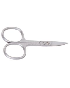 NAGELSCHAAR RVS 9 CM ADOLA