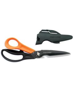 SCHAAR FISKARS CUTS AND MORE