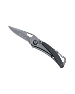 ZAKMES BLACK FOX POCKETKNIFE G10