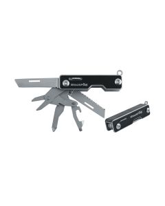 MULTITOOL BLACK FOX POCKET BOSS BLACK