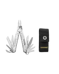 LEATHERMAN REBAR NYLON SHEATH