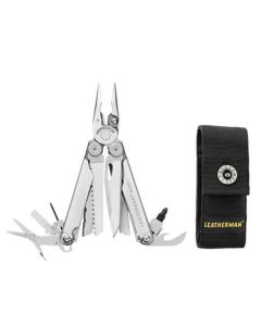 LEATHERMAN WAVE PLUS MULTITOOL