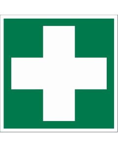 PICTOGRAM 15X15 EERSTE HULP