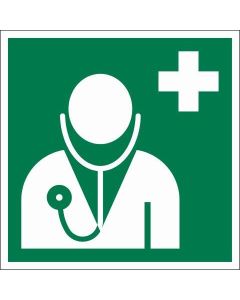 PICTOGRAM 15X15 ARTS-DOKTER