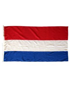 VLAG NEDERLAND 100X150 CM