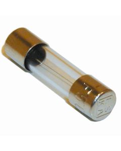 GLASZEKERING 20 MM  0.8A SNEL