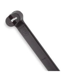 MONTAGEBAND  96X2.5 ZWART 1-STK