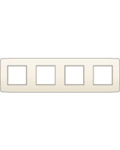 AFDEKPLAAT 4-V NIKO CREAM