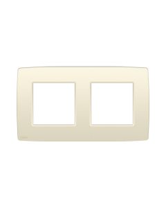 AFDEKPLAAT 2-V NIKO CREAM