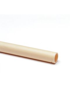 INSTALLATIE BUIS 3/4' CREME 4-MTR