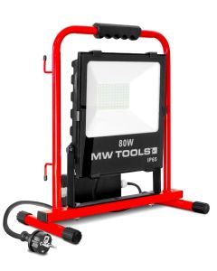 LED BOUWLAMP MW-TOOLS LCS80P