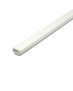 BEDRADINGS KOKER  5X9    2-MTR+PLAKSTRIP