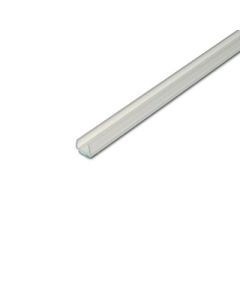 BEDRADINGS KOKER 8X5 2-MTR+PLAKSTRIP TR