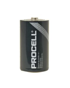 BATTERIJ INDUSTRIAL PC1300 D DURACELL