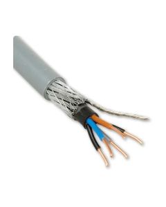 KABEL YMVK-AS 5X2.5 100-MTR