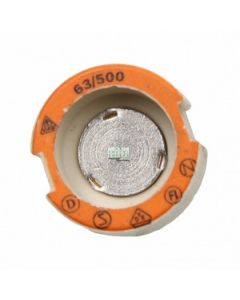 PASSCHROEF 63A BRUIN