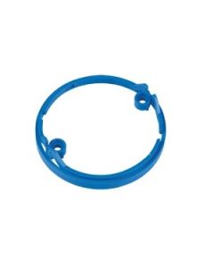 VULRING 6 MM INBOUWDOOS HAF
