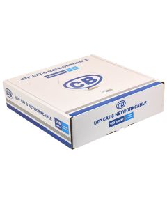 UTP KABEL CAT6 100 METER