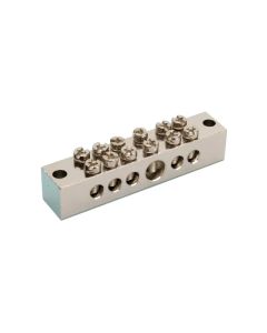 Badkameraardrail 1x25+5x6  JMV