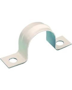 ZADEL IJZER 3/4' WIT