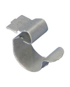 KABELCLIPS 2-4 15/18 MM CADDY 100-STK