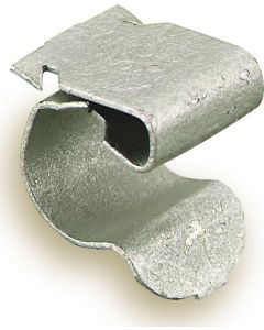KABELCLIPS 8-12 15/18 MM CADDY 100-STK