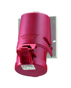 WANDC.DOOS 32A CEE 3P+A 6H